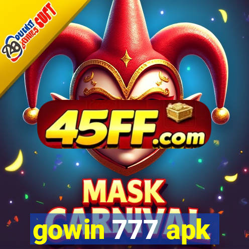 gowin 777 apk